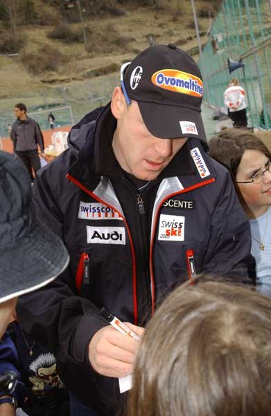 Osterrenne 2003