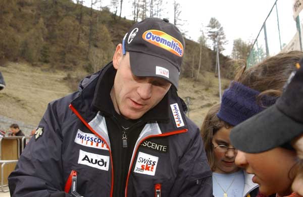 Osterrenne 2003