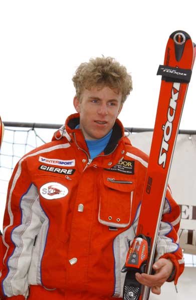 Osterrenne 2003