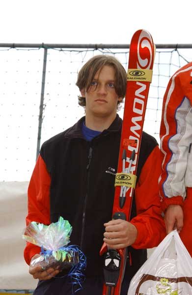 Osterrenne 2003