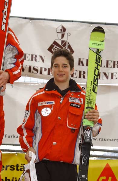 Osterrenne 2003