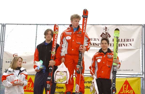 Osterrenne 2003