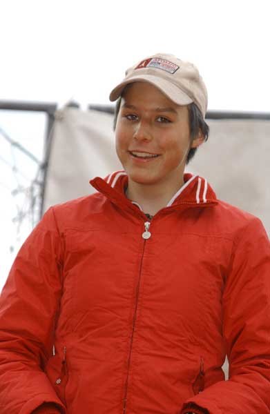 Osterrenne 2003