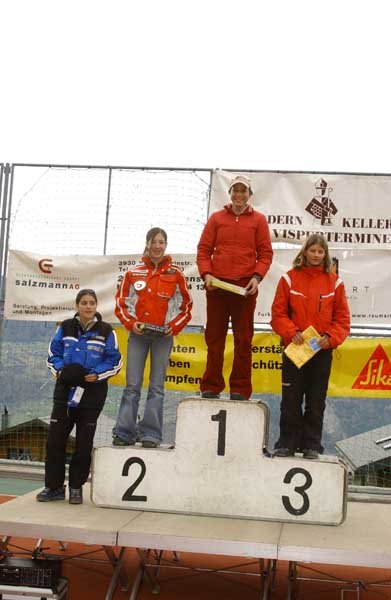 Osterrenne 2003