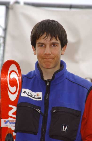 Osterrenne 2003
