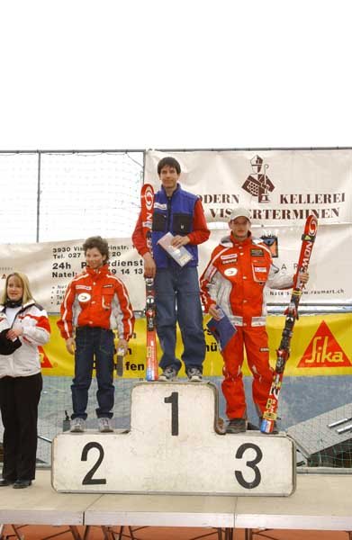 Osterrenne 2003