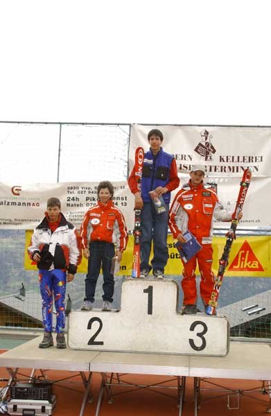 Osterrenne 2003