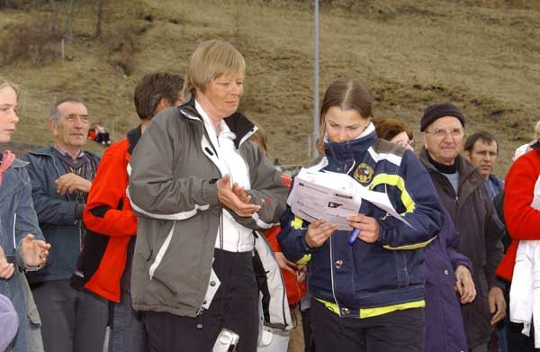 Osterrenne 2003