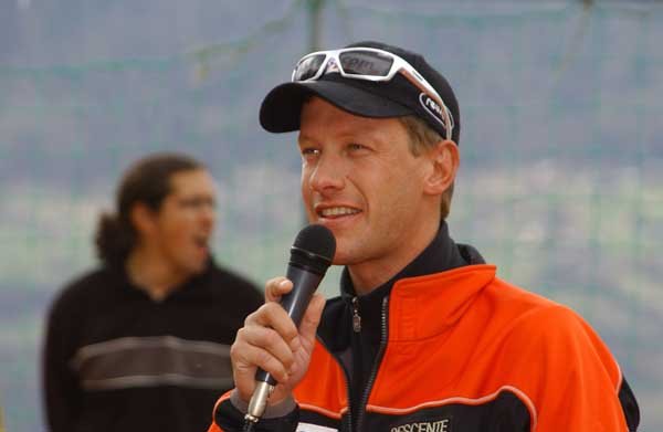 Osterrenne 2003