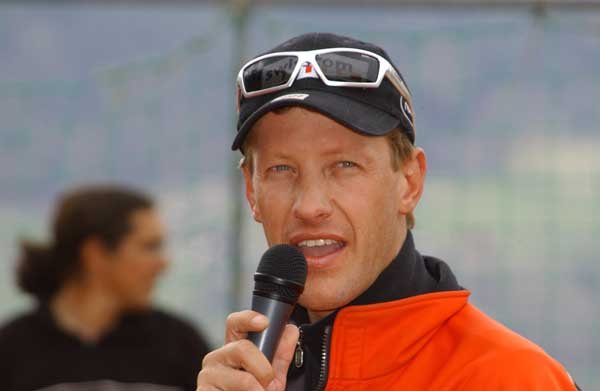 Osterrenne 2003