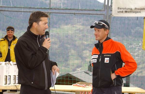 Osterrenne 2003