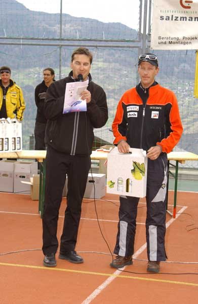 Osterrenne 2003