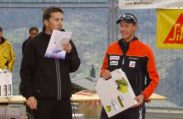 Osterrenne 2003