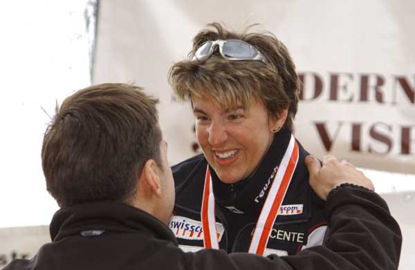 Osterrenne 2003