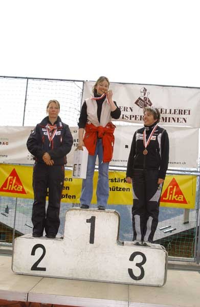 Osterrenne 2003
