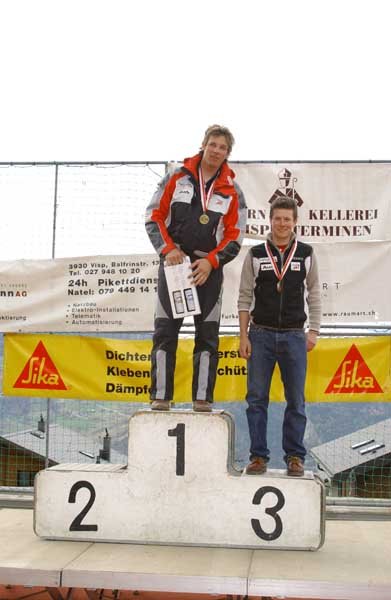Osterrenne 2003