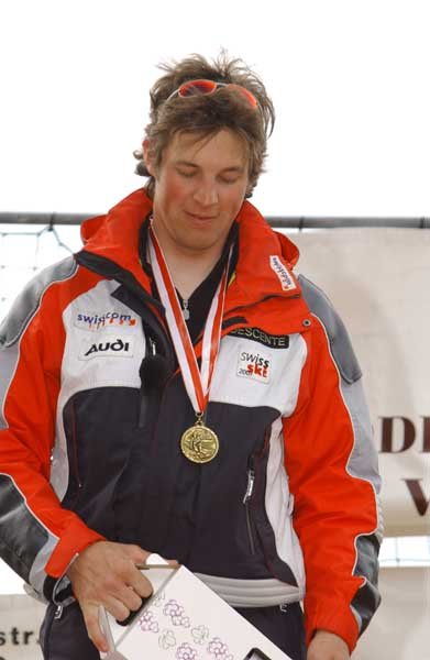 Osterrenne 2003