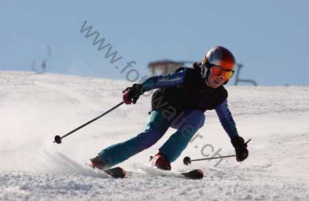 Osterrennen 2004