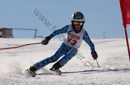 Osterrennen 2004