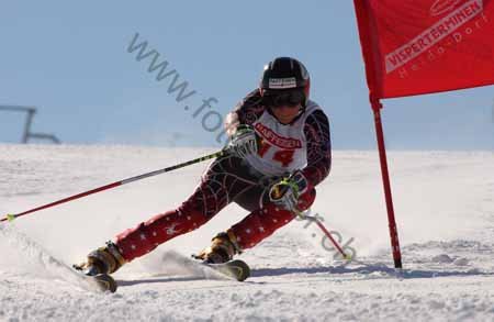 Osterrennen 2004