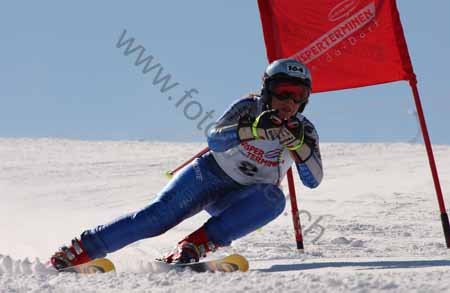 Osterrennen 2004