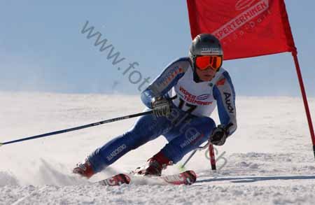 Osterrennen 2004