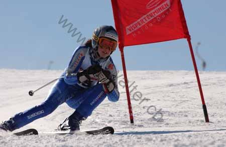 Osterrennen 2004