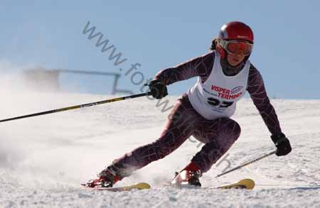 Osterrennen 2004