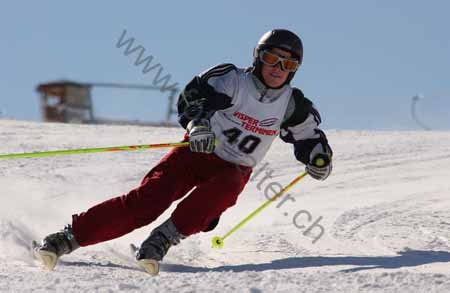Osterrennen 2004