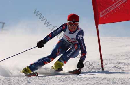 Osterrennen 2004