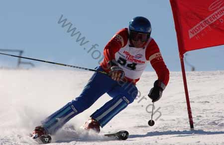 Osterrennen 2004