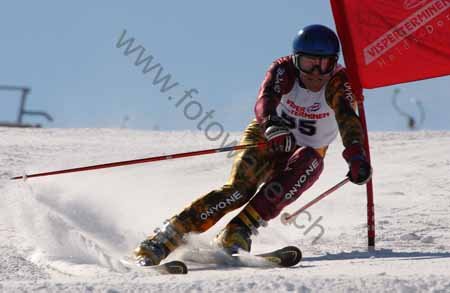 Osterrennen 2004