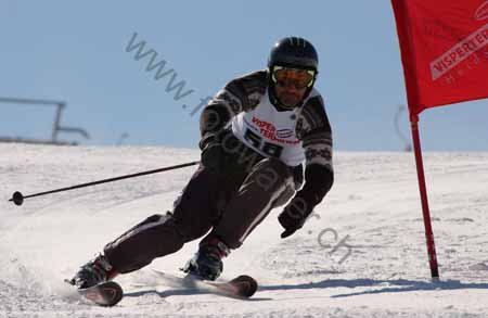 Osterrennen 2004