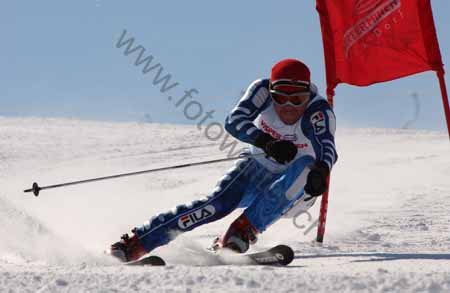 Osterrennen 2004