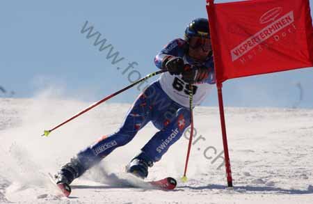 Osterrennen 2004