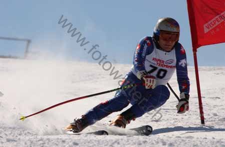 Osterrennen 2004