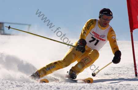 Osterrennen 2004