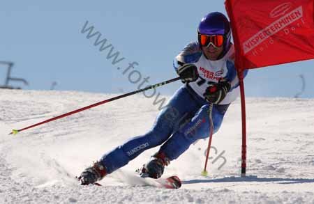 Osterrennen 2004