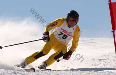 Osterrennen 2004