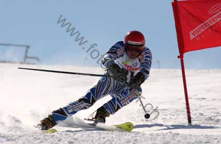 Osterrennen 2004