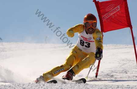 Osterrennen 2004