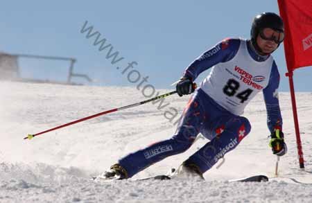 Osterrennen 2004