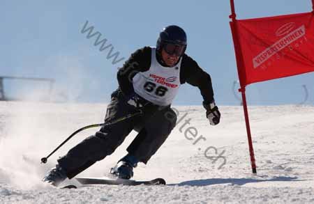 Osterrennen 2004