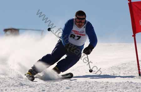 Osterrennen 2004