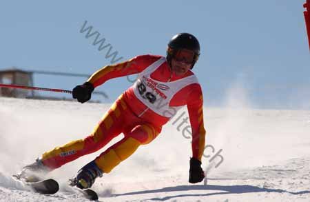 Osterrennen 2004