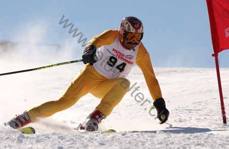 Osterrennen 2004