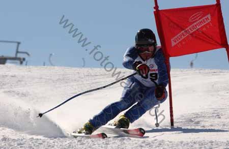 Osterrennen 2004