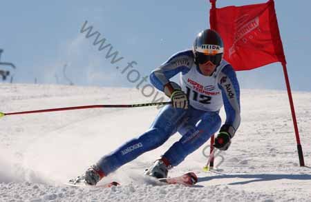 Osterrennen 2004