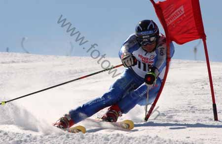 Osterrennen 2004
