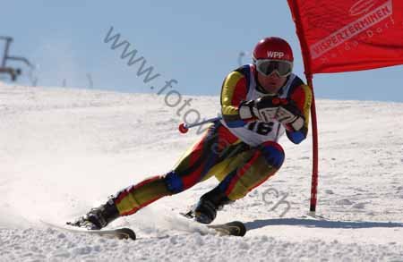 Osterrennen 2004